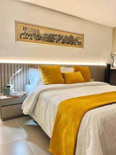 Luxury El Poblado Loft, relax in Medellin's heart!, Medellín (Foto 9)