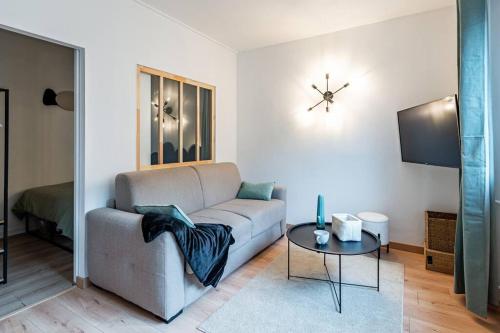 Casa Nena, nid douillet , quartier BSB, République – khách sạn tại Jouvence