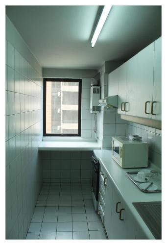 Andes Suite Home Ebro – Santiago de Chile