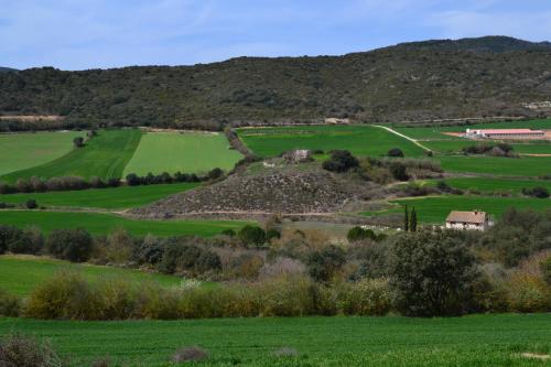 Masia Molí de Tartareu - image 11