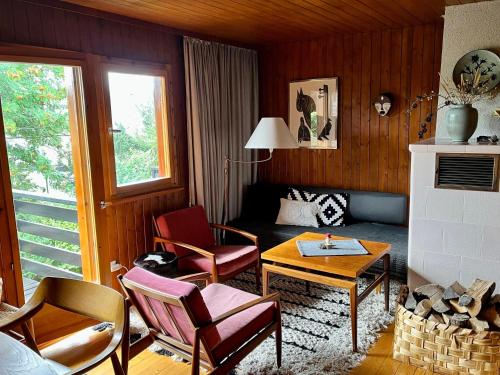Ferienhaus Ahorn, 3 Schlafzimmer, Todtnauberg in Todtnauberg, Deutschland