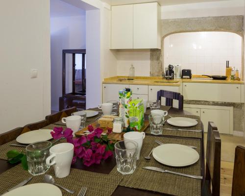 บริการและสิ่งอำนวยความสะดวก, Casa da Pendoa in เซา มาร์ติงโย