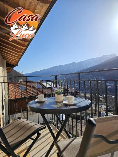 Casa Luca