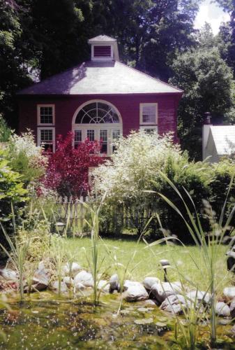 Arlington Inn & Spa