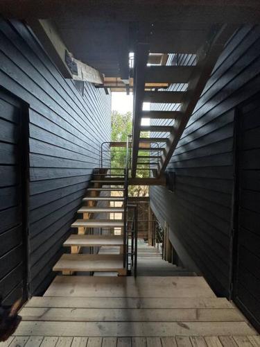 Kineki casa uma in Brisas de Zicatela, Mexico