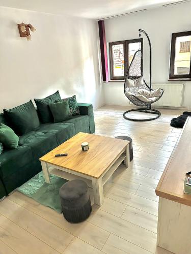Two-Bedroom Apartment room in Home central apartment Sibiu