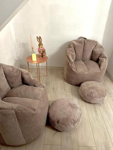 Two-Bedroom Apartment image 6