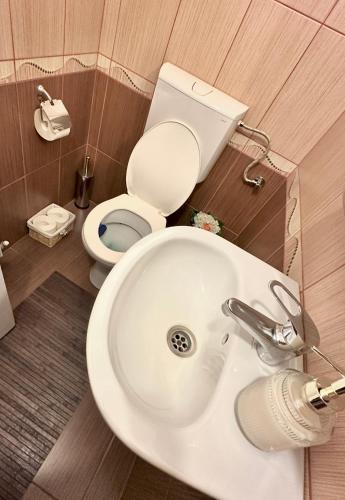 Two-Bedroom Apartment image 8