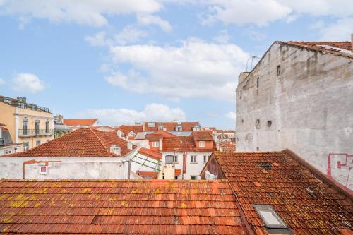 Bairro Alto Prime Studios by Homing - image 5