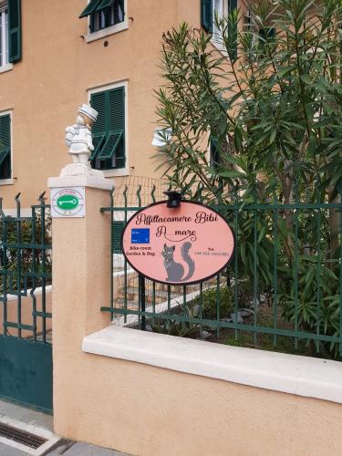 Bibi a Mare - Vezzi Portio