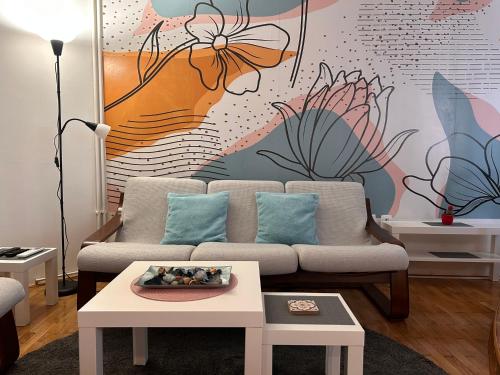 IVA Belgrade Apartment