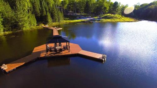 Footprints Resort - Hotel - Bancroft