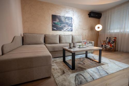 . Apartman Vucetic