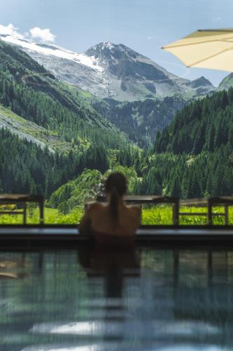 548826850 Alpinhotel Berghaus spa