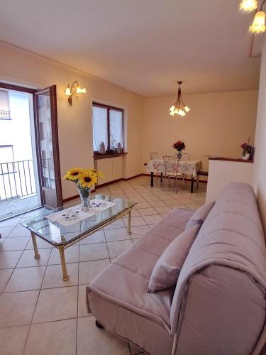 Casa Liliana in Cursolo-Orasso