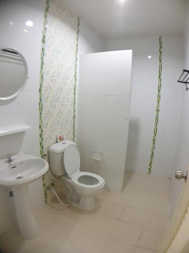 House in community mall, spacious 6 people, 3BR, Chiang Mai (foto 9)