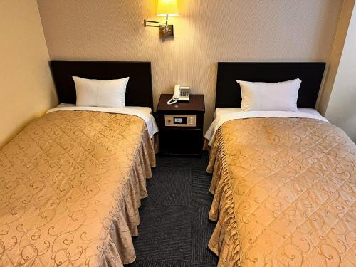 Hotel Sho Sapporo - Vacation STAY 61184v