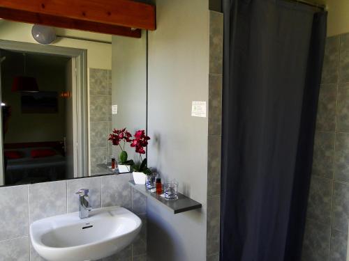Hotel Aux Tamaris - image 9
