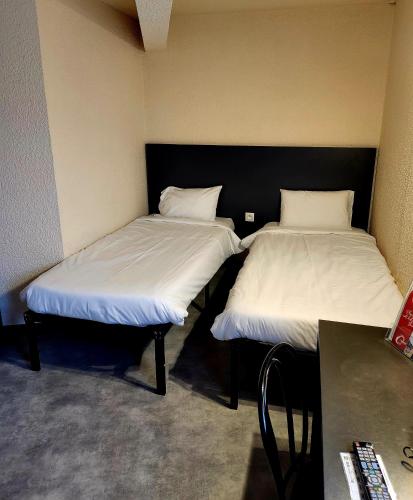 The Originals City Hôtel Le Forum Strasbourg Nord (Inter-Hotel) - image 8