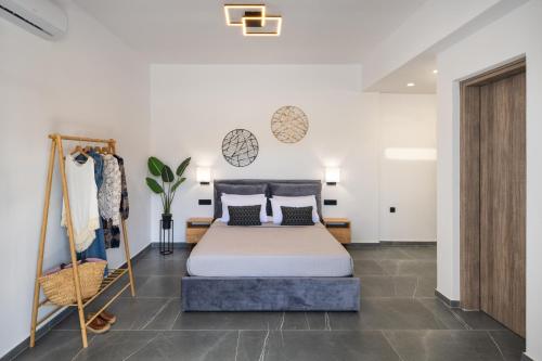 Potamida Suites in Exo Gonia