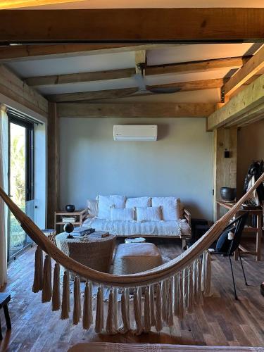 Kineki casa uma in Brisas de Zicatela, Mexico