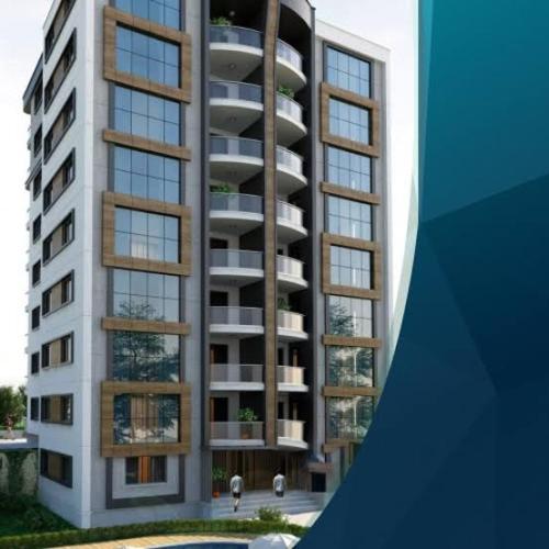 غرفه فندقيه للإيجار أبراج مول العرب Aeon Towers - image 14