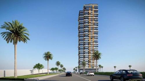 غرفه فندقيه للإيجار أبراج مول العرب Aeon Towers - image 10