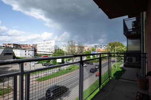 Wrocław Apartment - Park and Tram nearby - by Rentujemy, Breslau (Foto 5)