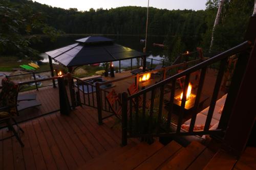 Footprints Resort in Highland Grove (ON)