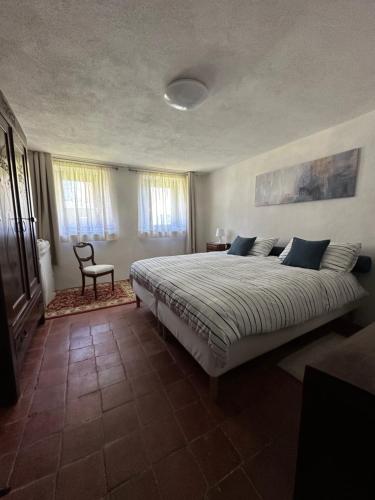 Ca d’Censo in Marsaglia (Cuneo)