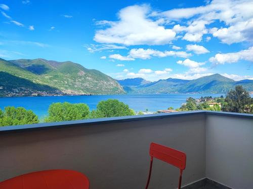 CasaLago - Apartment - Iseo