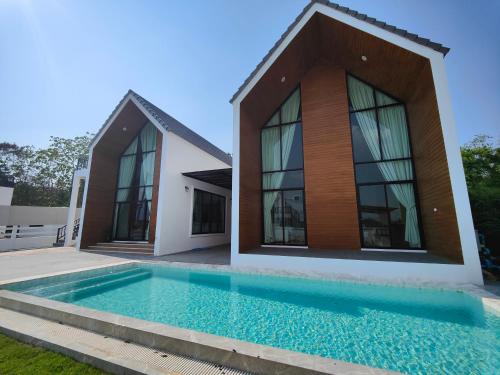 ASTRID PoolVilla KhaoYai