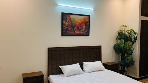Gem lodges - main image