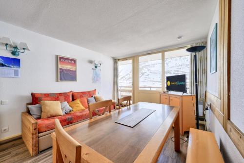 Résidence Le Montana - maeva Home - Appartement 2 pièces 6 personnes Confor 53 La Mongie