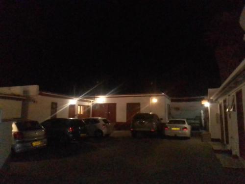 FEATHERS INN GUEST HOUSE in Walvis Bay