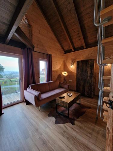 Landgasthof Zur Linde in 克羅納赫