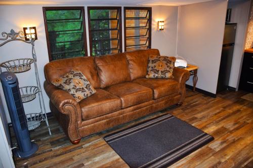 Footprints Resort in Highland Grove (ON)