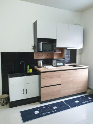 House in community mall, spacious 6 people, 3BR, Chiang Mai (foto 4)