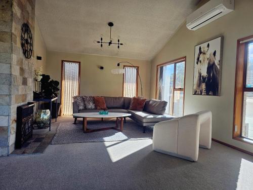 The waterfront 361-With sea view, skysport and air conditioner in each bedroom, Auckland (Foto 10)