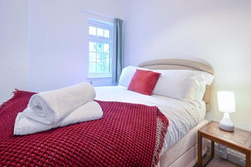 NEW - Quiet & Cosy Countryside Haven - Great Wi-Fi