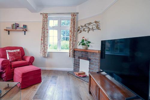 NEW - Quiet & Cosy Countryside Haven - Great Wi-Fi