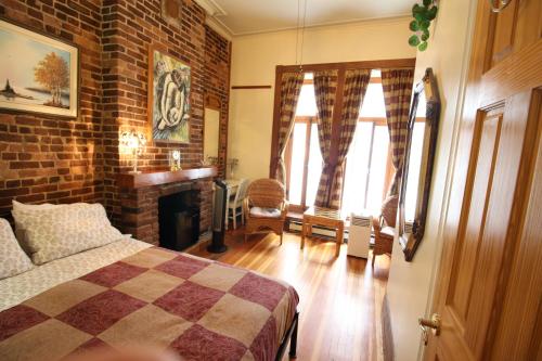 B&B de la Fontaine - image 3