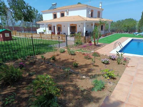 casa sierrecilla in Fuente De Piedra