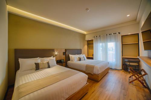 HOTEL CASA ARANZAZU SAN LUIS POTOSI in San Luis Potosí, Mexico
