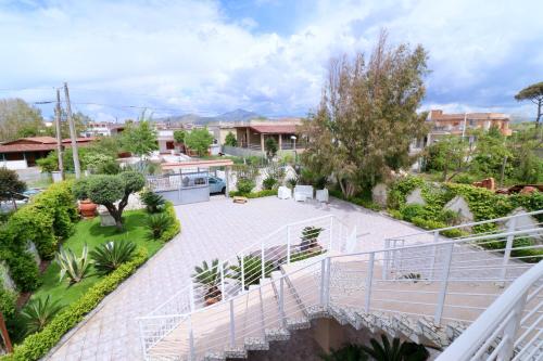 Villa Primavera in 沃爾圖諾堡