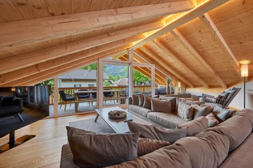 Chalet Beatrice 2