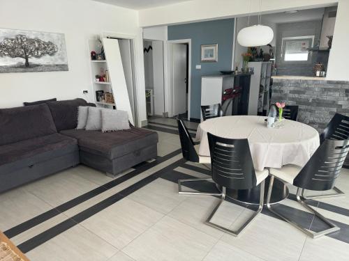 Panorama Sevid in 舍維