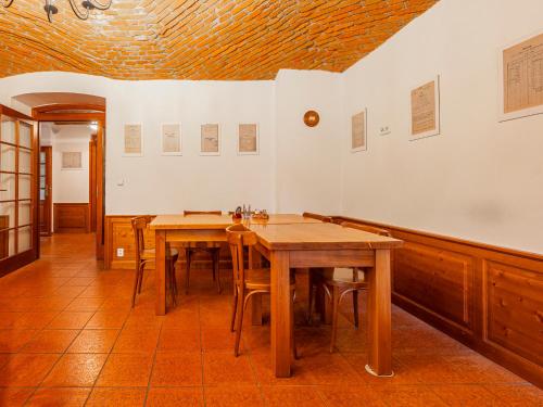 세들레츠 프르치체 Mlýn Mitrovice 3성급 호텔 부대시설