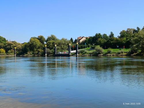 G.A.D.D Ferienwohnung/Glück an der Donau G.A.D.D Ferienwohnung/Glück an der Donau