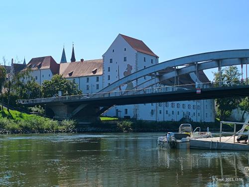 G.A.D.D Ferienwohnung/Glück an der Donau G.A.D.D Ferienwohnung/Glück an der Donau